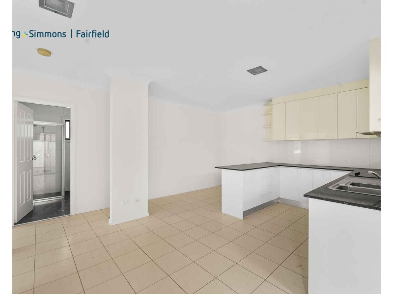 38 WOODSTOCK STREET, Guildford NSW 2161