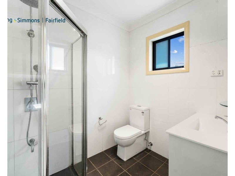 38 WOODSTOCK STREET, Guildford NSW 2161