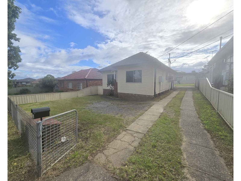 149 SACKVILLE STREET, Fairfield NSW 2165
