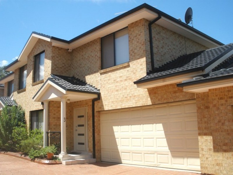 Fairfield Heights NSW 2165