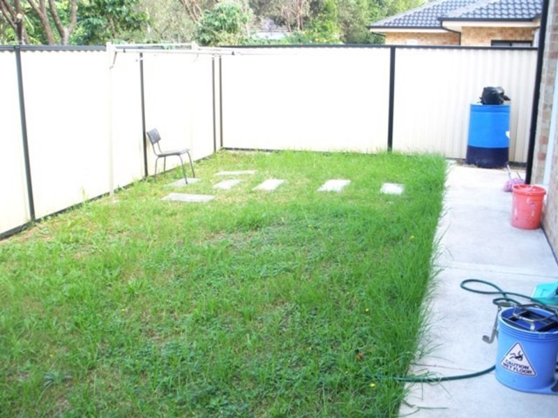 Fairfield Heights NSW 2165