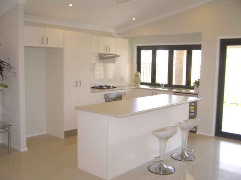 Middleton Grange NSW 2171