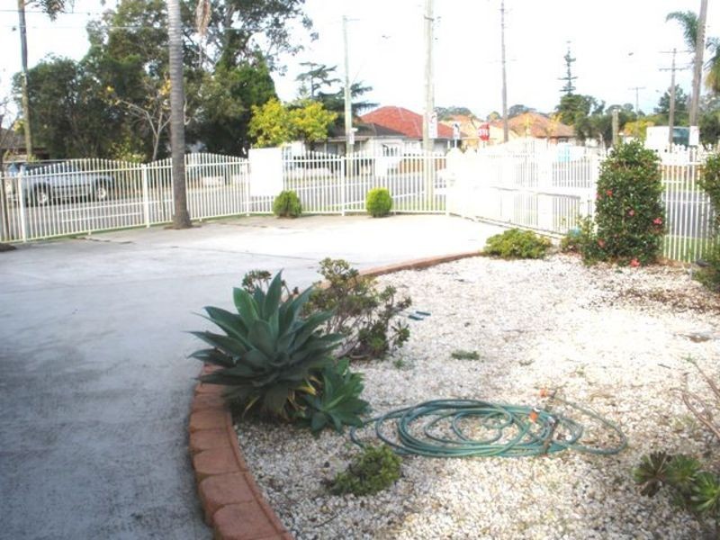 2 BRENAN STREET, Fairfield NSW 2165