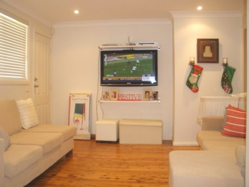 Bossley Park NSW 2176