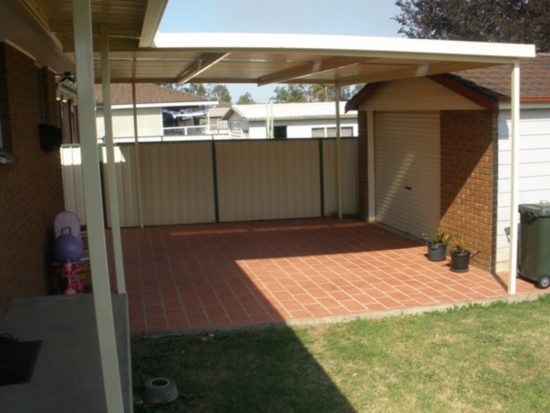 Bossley Park NSW 2176