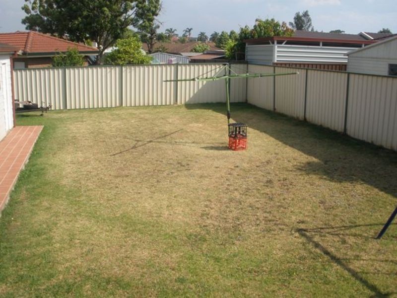 Bossley Park NSW 2176