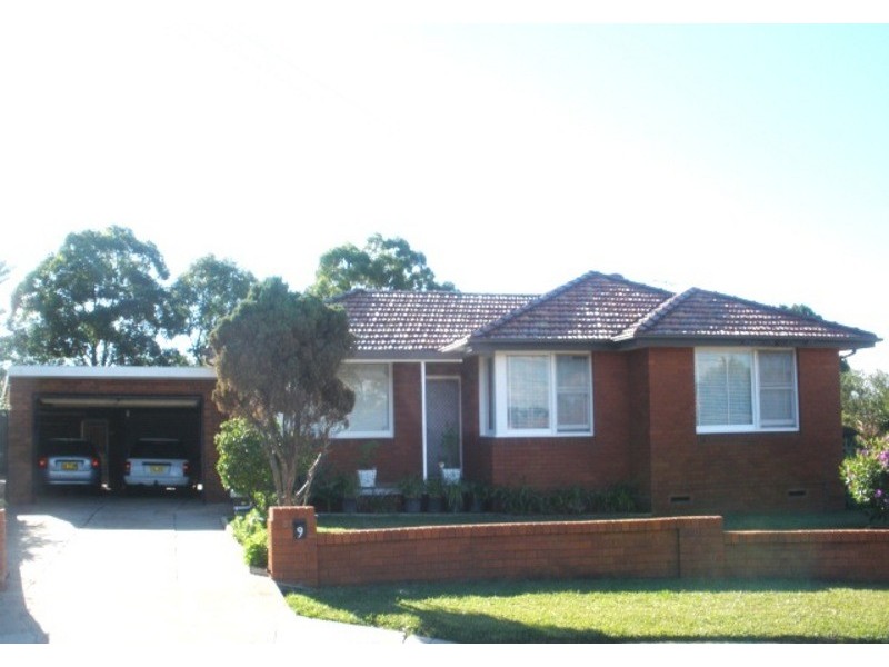 Cabramatta West NSW 2166