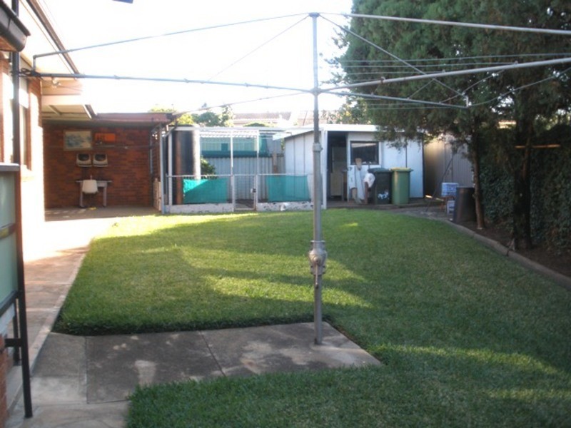 Cabramatta West NSW 2166