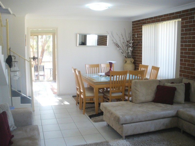 Prairiewood NSW 2176