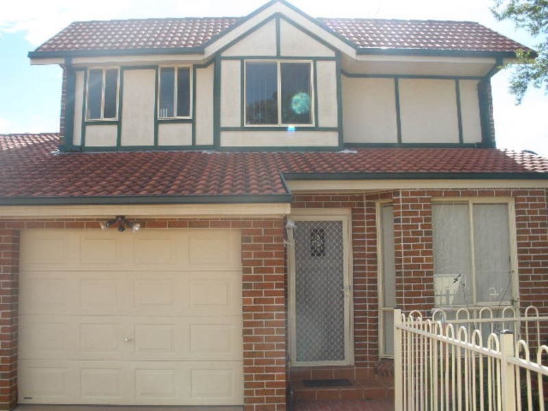 Prairiewood NSW 2176