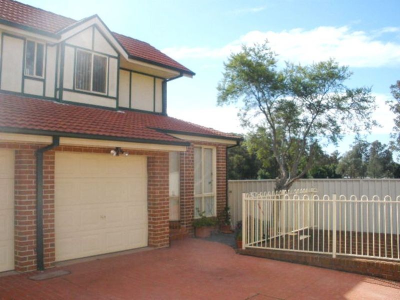 Prairiewood NSW 2176