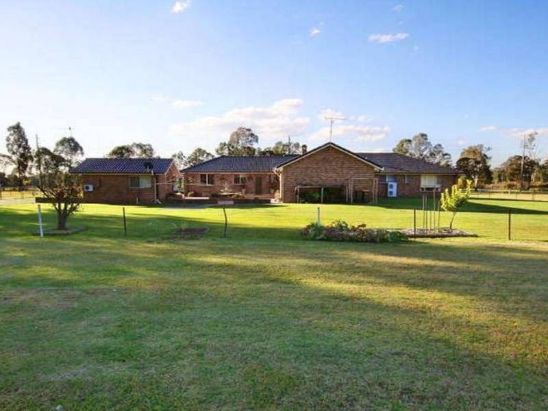 Kemps Creek NSW 2178