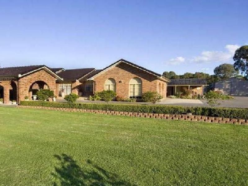 Kemps Creek NSW 2178