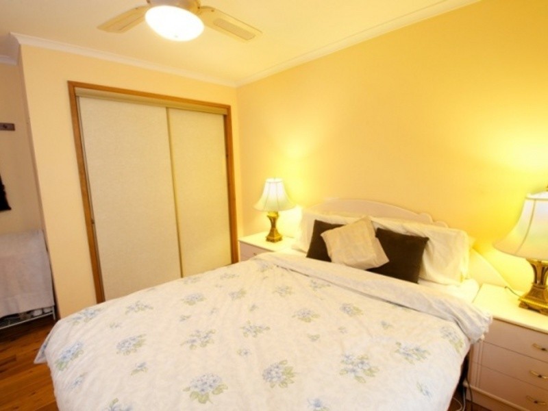 12 ELDERSHAW ROAD, Edensor Park NSW 2176