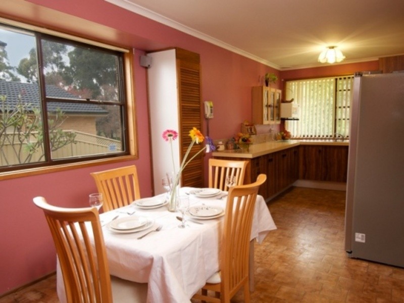 12 ELDERSHAW ROAD, Edensor Park NSW 2176