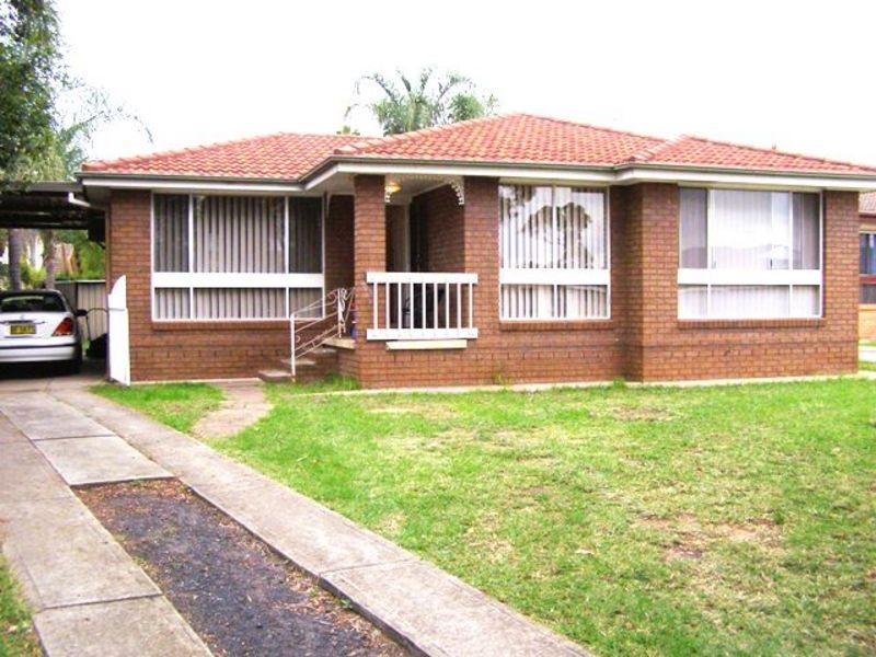 Bossley Park NSW 2176