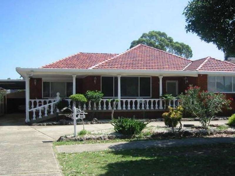 St Johns Park NSW 2176