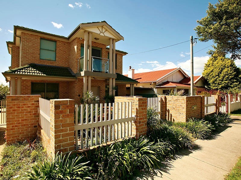 93 Clyde Street, Granville NSW 2142