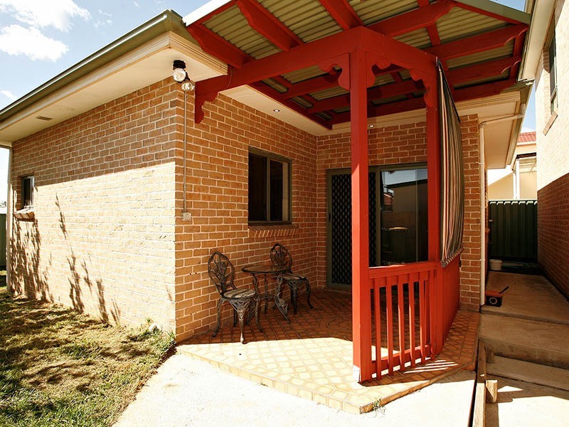 93 Clyde Street, Granville NSW 2142