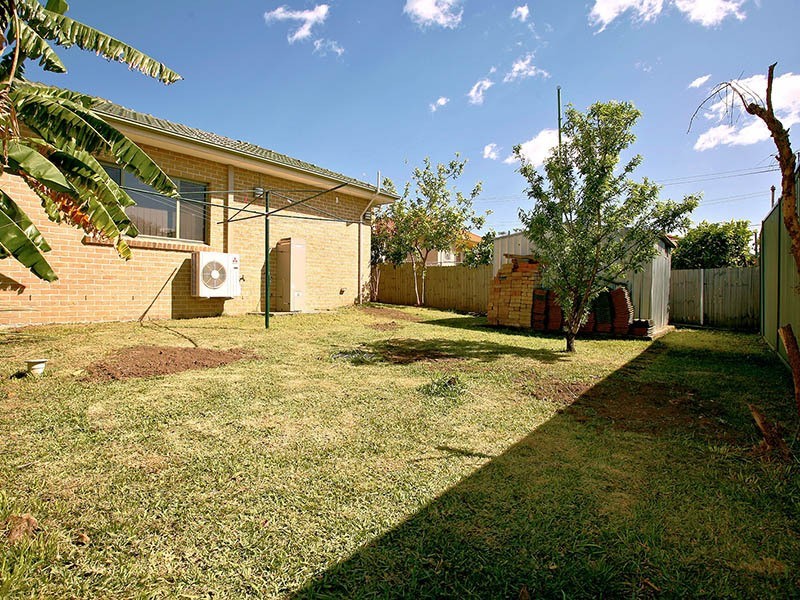 93 Clyde Street, Granville NSW 2142