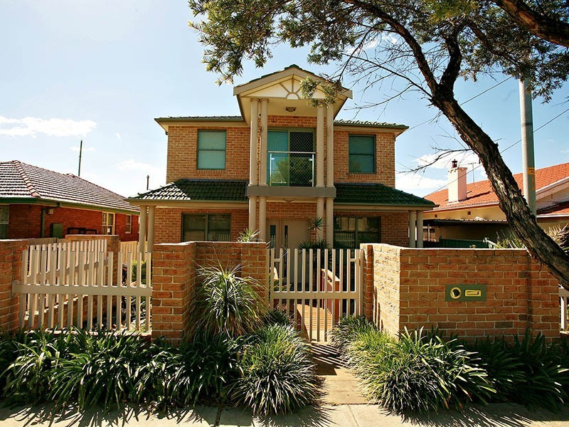 93 Clyde Street, Granville NSW 2142