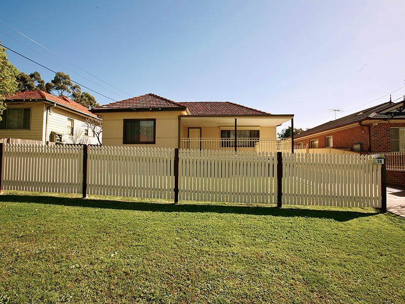 39 Morris Street, Merrylands NSW 2160