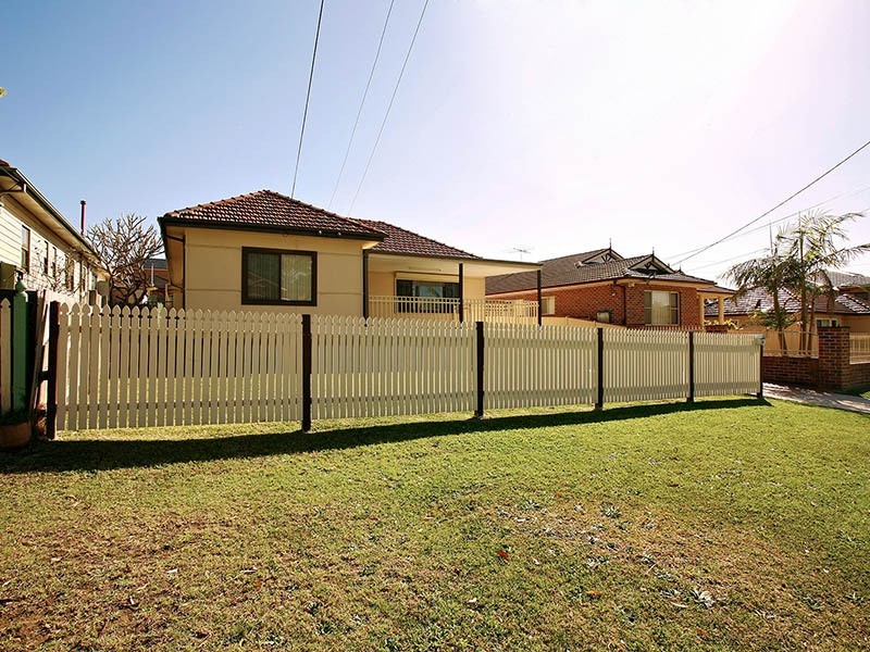 39 Morris Street, Merrylands NSW 2160