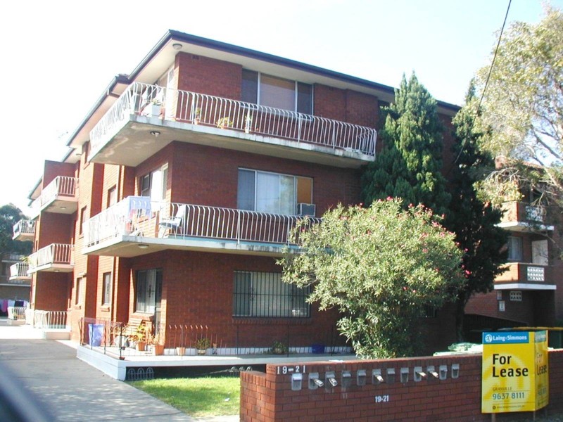 5/19-21 The Trongate, Granville NSW 2142
