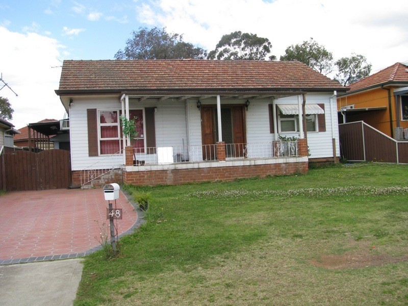 48 Irrigation Road, Merrylands NSW 2160