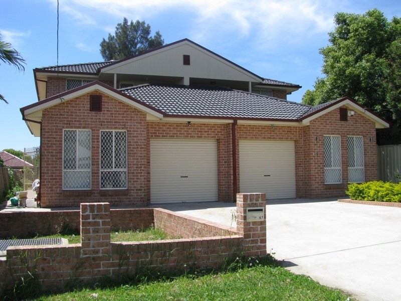 61 Woodstock Street, Guildford NSW 2161