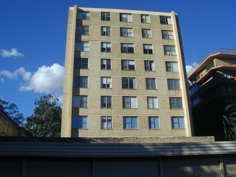 2/25 Good Street, Westmead NSW 2145