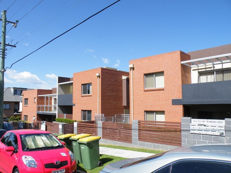 12/65 Beamish Road, Northmead NSW 2152