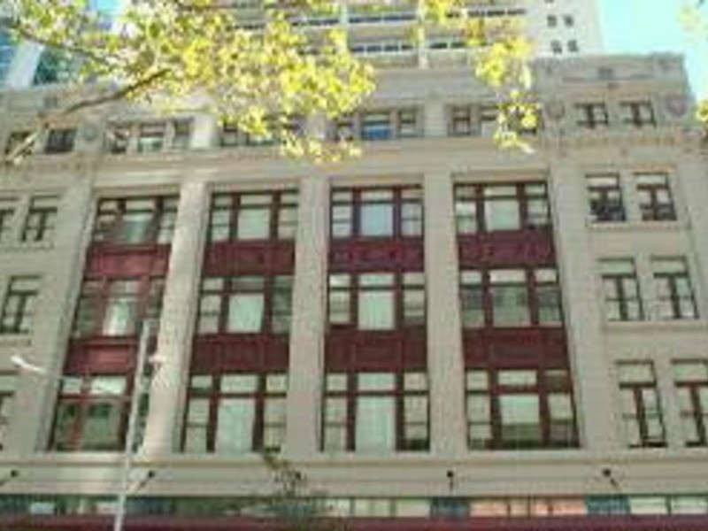 21a/569 George Street, Sydney NSW 2000