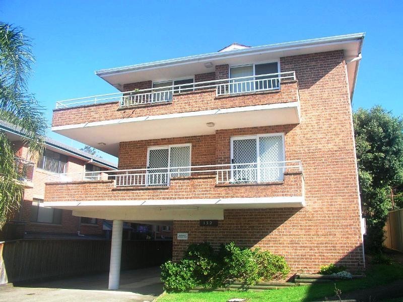 3/132 Good Street, Harris Park NSW 2150
