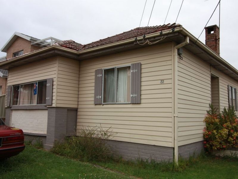 21 Pearson Street, South Wentworthville NSW 2145