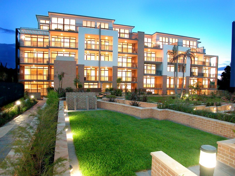 97/1-4 Purser Street, Castle Hill NSW 2154