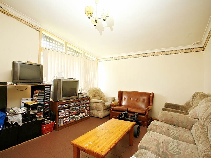 35 Miller Street, Granville NSW 2142