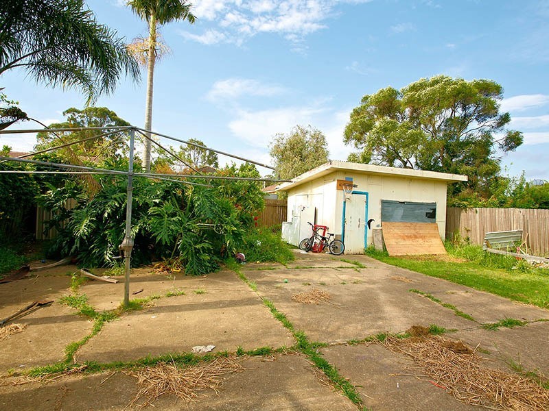 35 Miller Street, Granville NSW 2142