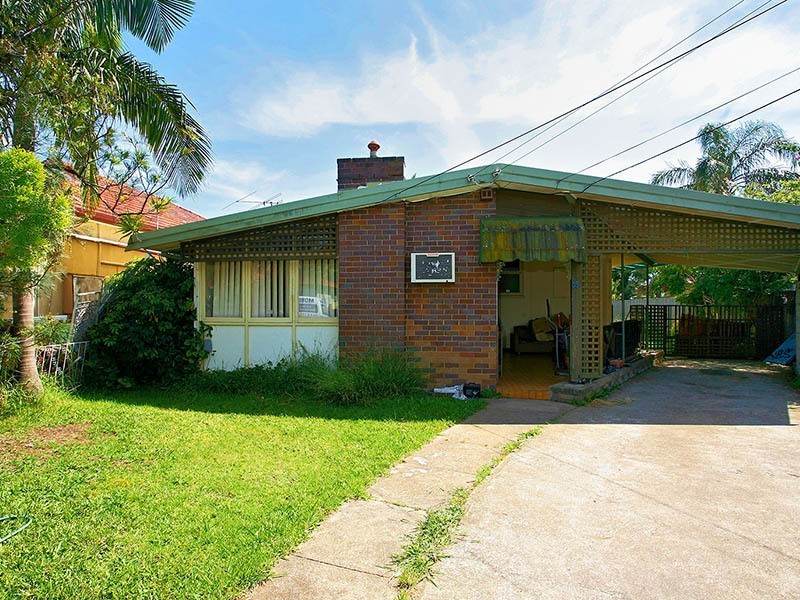 35 Miller Street, Granville NSW 2142