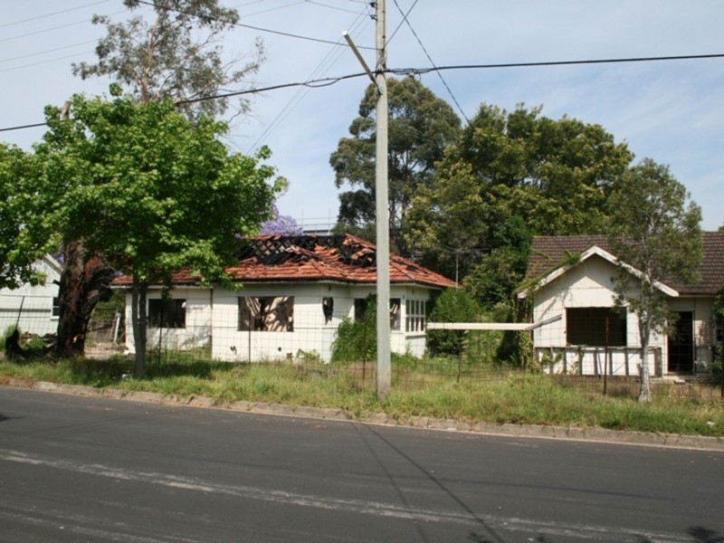 67-71 Bangor Street, Guildford NSW 2161