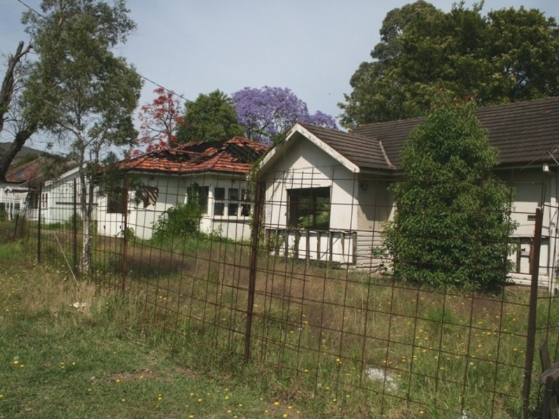 67-71 Bangor Street, Guildford NSW 2161