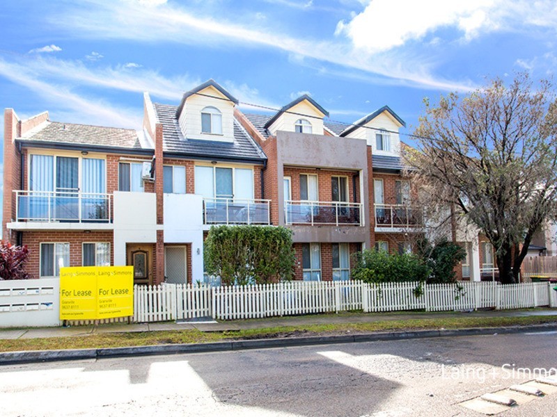 5/59-61 Lavinia Street, Merrylands NSW 2160