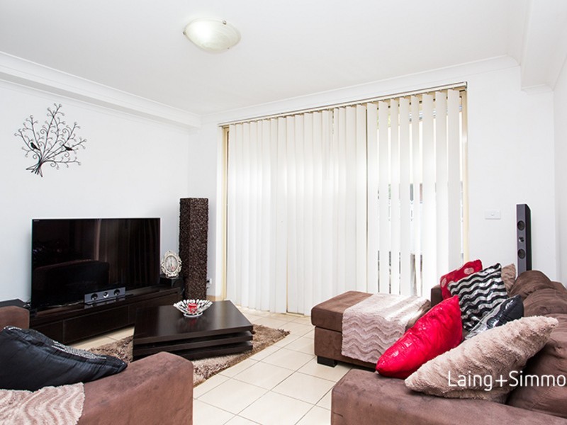 5/59-61 Lavinia Street, Merrylands NSW 2160