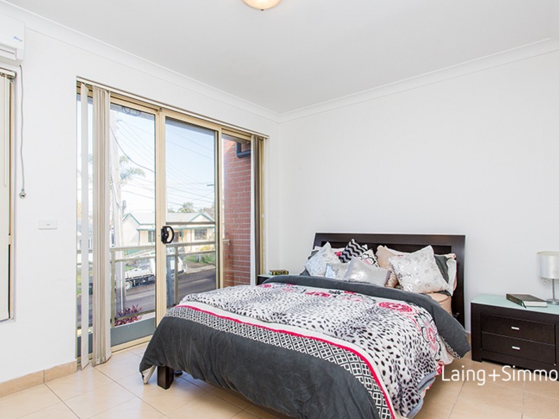 5/59-61 Lavinia Street, Merrylands NSW 2160