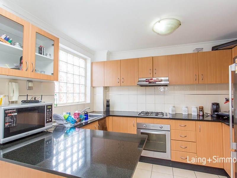 5/59-61 Lavinia Street, Merrylands NSW 2160