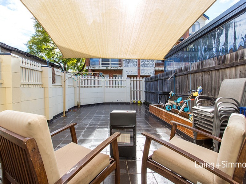 5/59-61 Lavinia Street, Merrylands NSW 2160