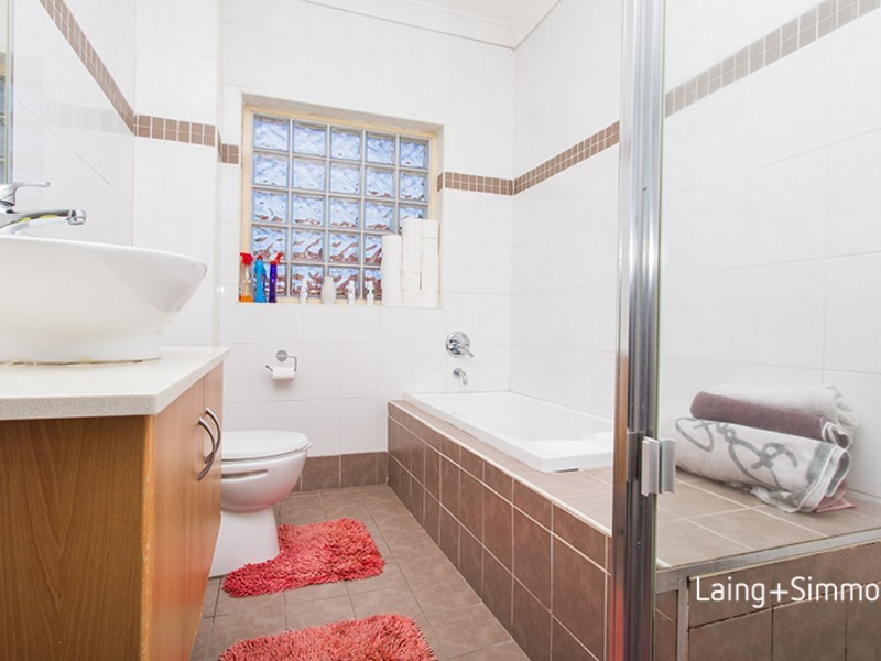 5/59-61 Lavinia Street, Merrylands NSW 2160