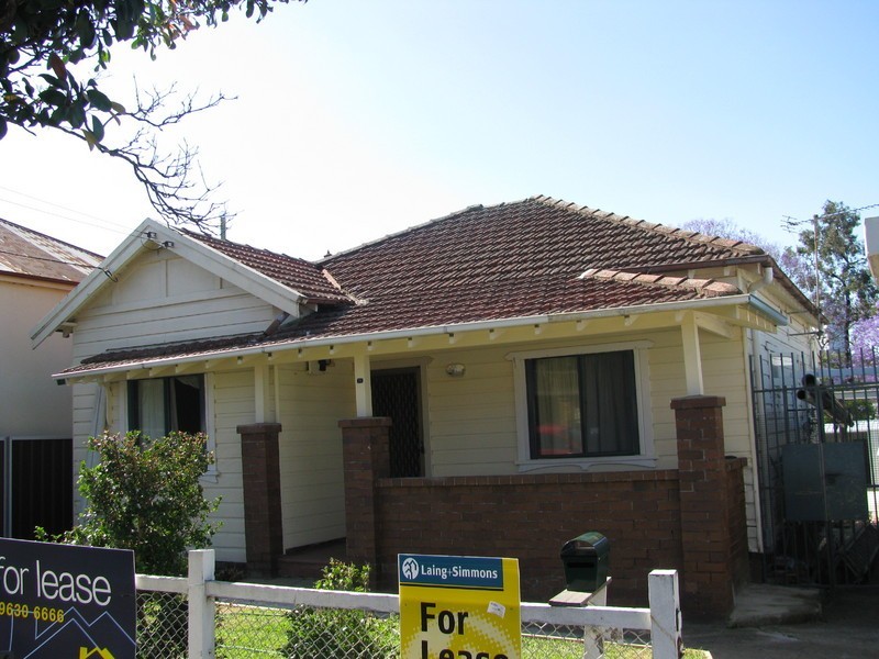 20 Rosehill, Parramatta NSW 2150