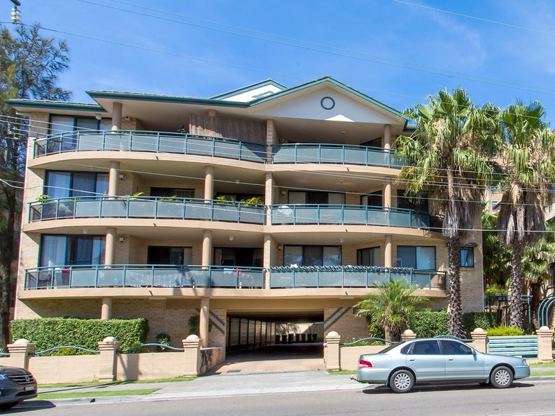 17/60-64 Cowper Street, Granville NSW 2142
