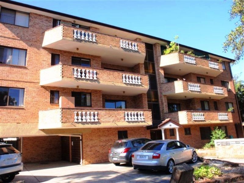 7/41 Harris Street, Harris Park NSW 2150